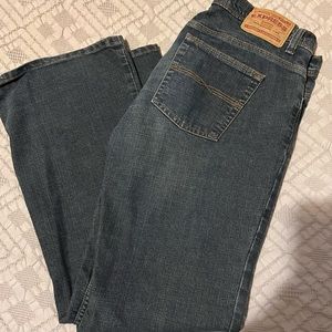 Express Sarula Jeans